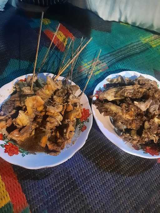 Lontong Dekem Pak Kasirin 4