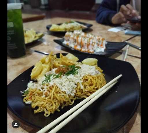 Luas Indah Kuliner 3