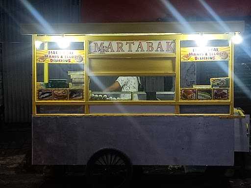 Martabak Delicious 2