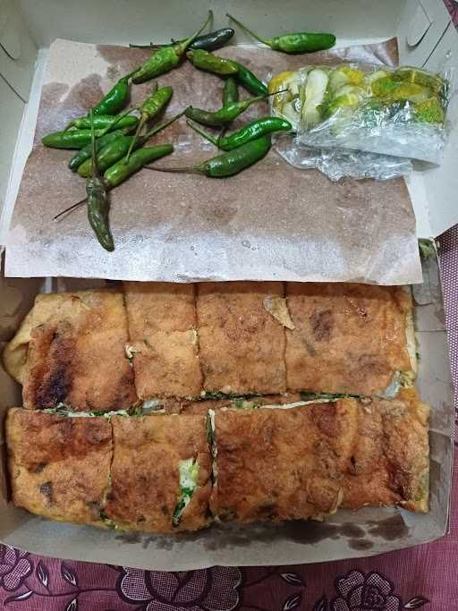 Martabak Pak Mahrad_Umkmump 1