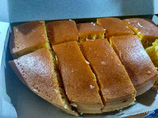 Martabak Zahra 2