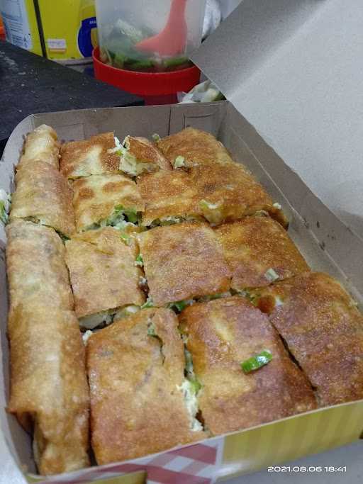 Martabak Zahra 5