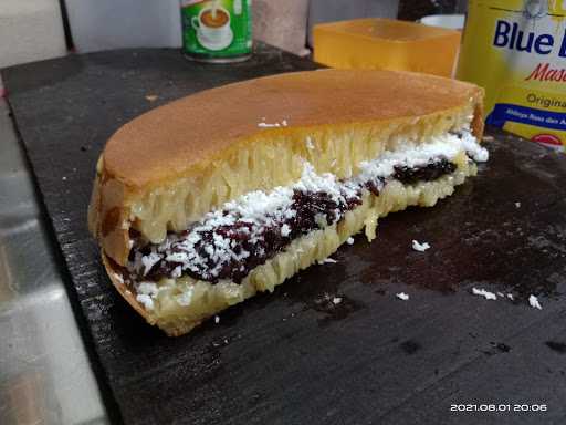 Martabak Zahra 7