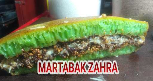 Martabak Zahra 10