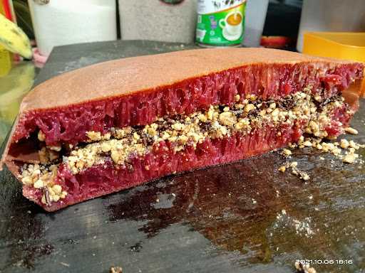 Martabak Zahra 1