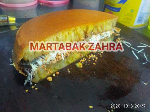 Martabak Zahra 4