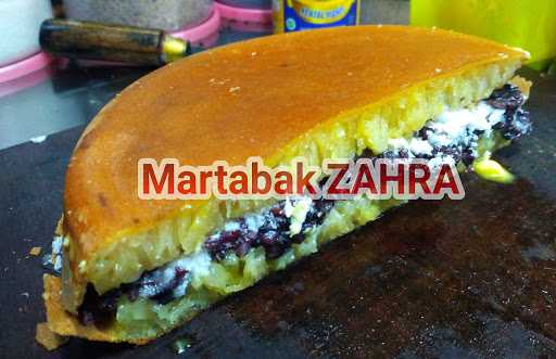 Martabak Zahra 9