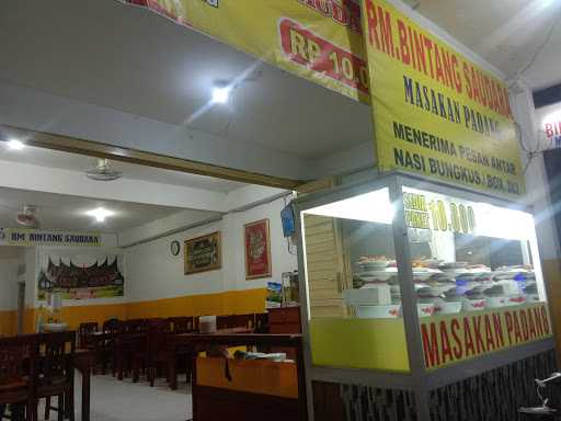 Masakan Padang Bintang Saudara 6