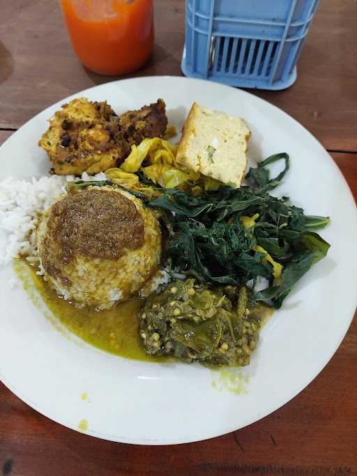 Masakan Padang Bintang Saudara 4