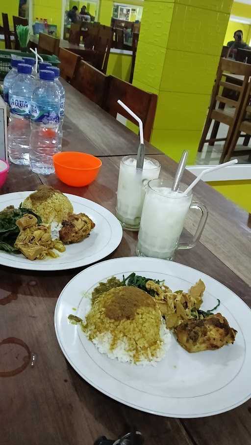 Masakan Padang Bintang Saudara 1