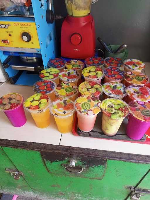 Mentari Juice Cabang Cigasong Majalengka Jawabarat 9