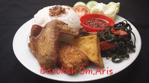 Mie Ayam Bakso Barokah Om Aris 6