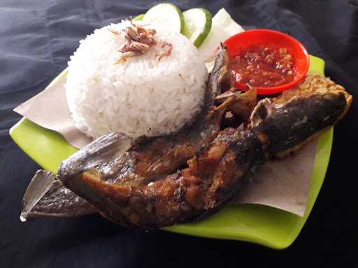 Mie Ayam Bakso Barokah Om Aris 9