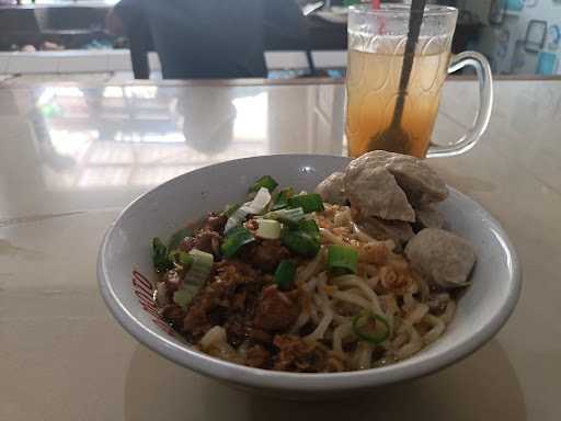 Mie Ayam Bakso Rizki Sido Moro 3