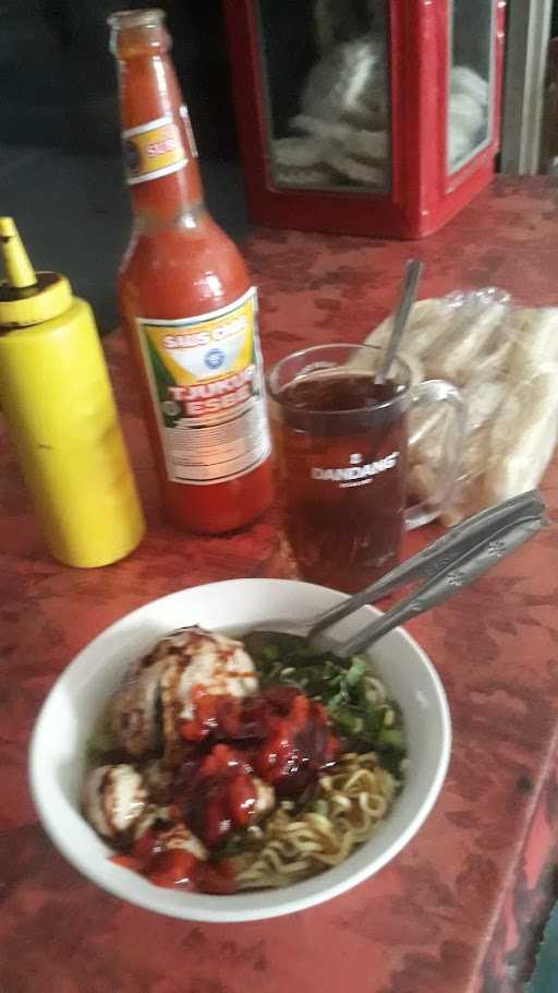 Mie Ayam Bakso Rizki Sido Moro 2