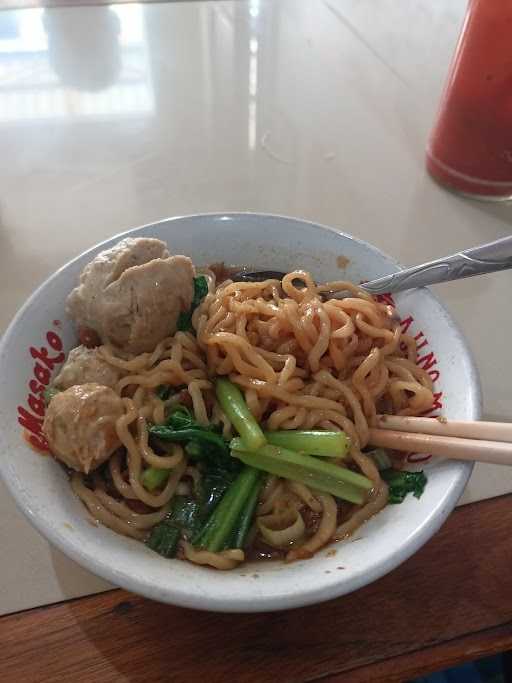 Mie Ayam Bakso Rizki Sido Moro 1