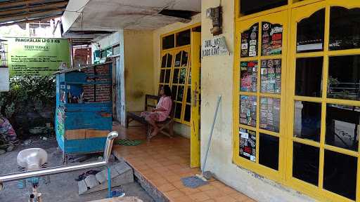 Mie Ayam Mas Iksan 8