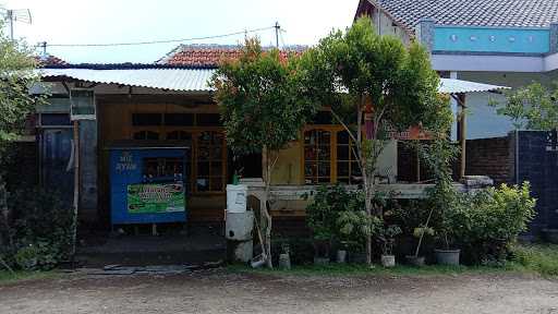 Mie Ayam Mas Iksan 7