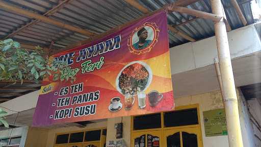 Mie Ayam Mas Iksan 6