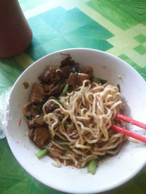 Mie Ayam Mas Iksan 5