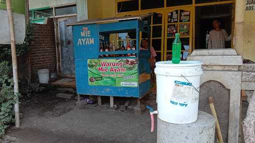 Mie Ayam Mas Iksan 9