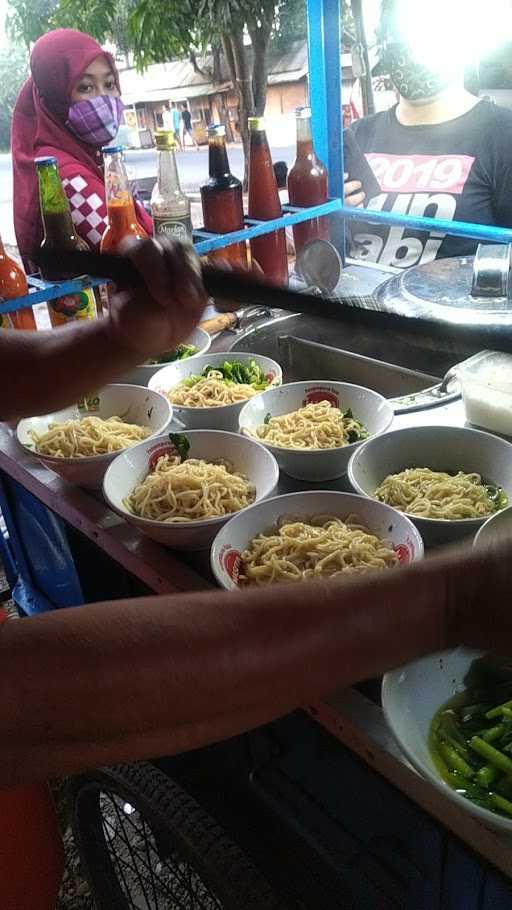 Mie Ayam Pakde Peni 8