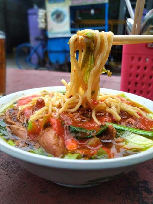 Mie Ayam Pakde Peni 7