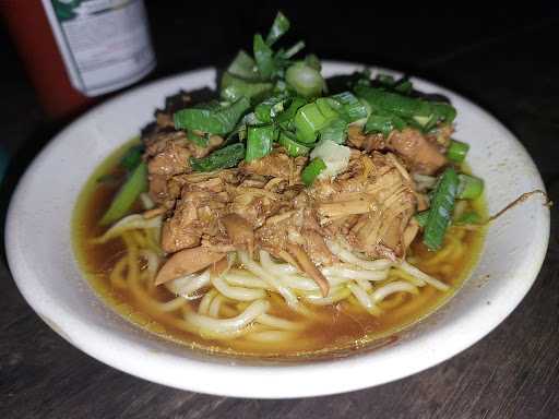 Mie Ayam Pakde Peni 9