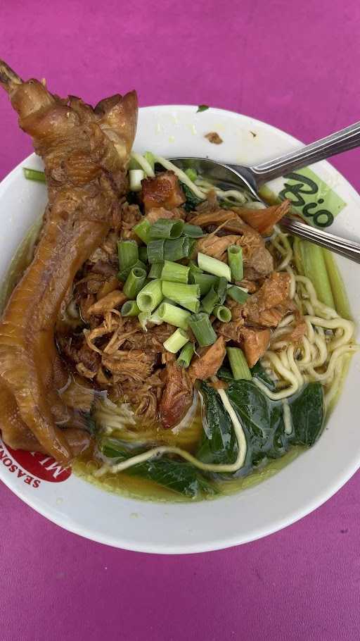 Mie Ayam Pakde Peni 5