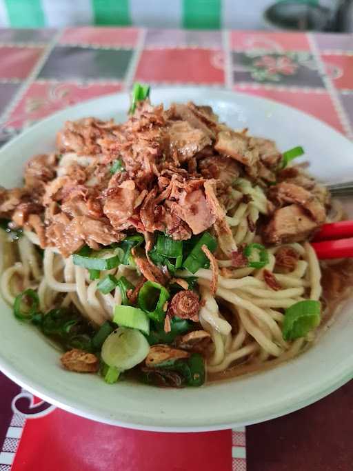 Mie Ayam Sr Pemalang 9