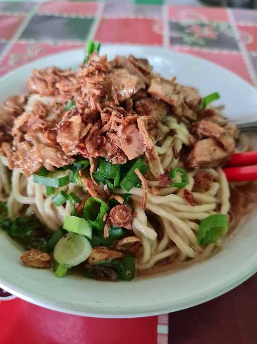 Mie Ayam Sr Pemalang 8