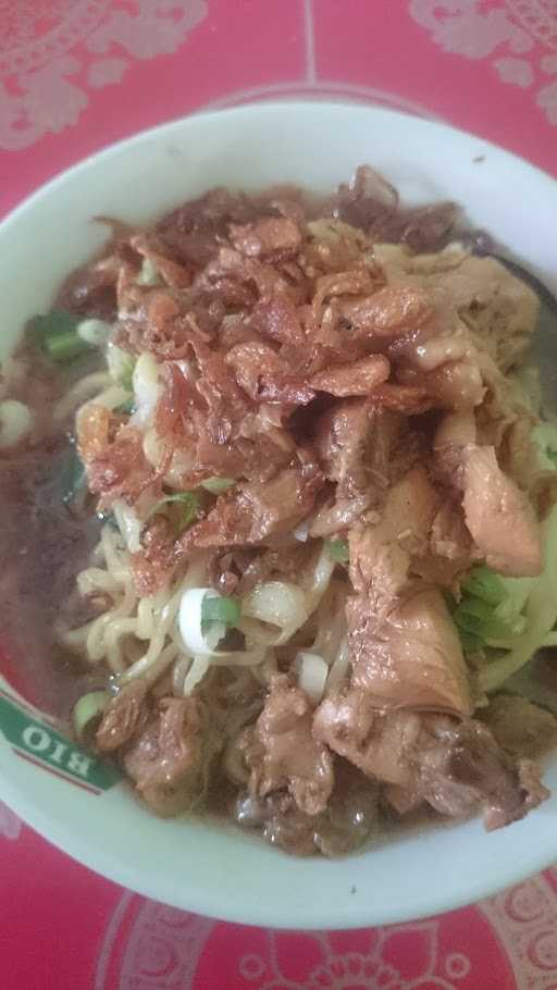 Mie Ayam Sr Pemalang 6