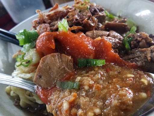 Mie Ayam Sr Pemalang 3