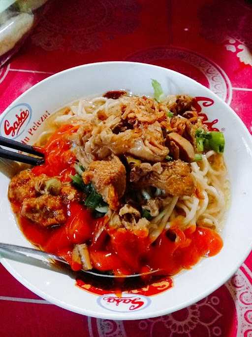 Mie Ayam Sr Pemalang 4