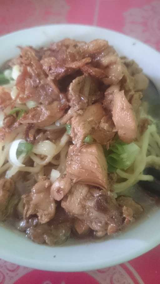 Mie Ayam Sr Pemalang 10