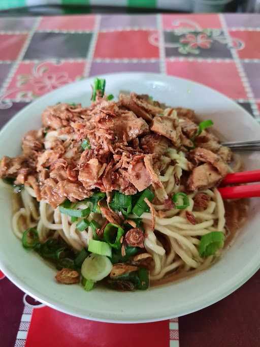 Mie Ayam Sr Pemalang 7