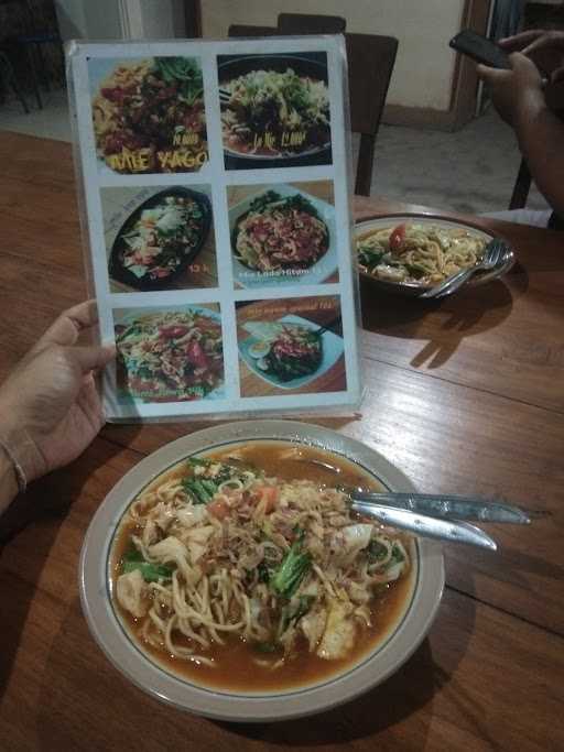 Mie Rocket 4