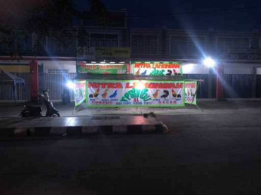 Mitra Lamongan Restu Ibu 9