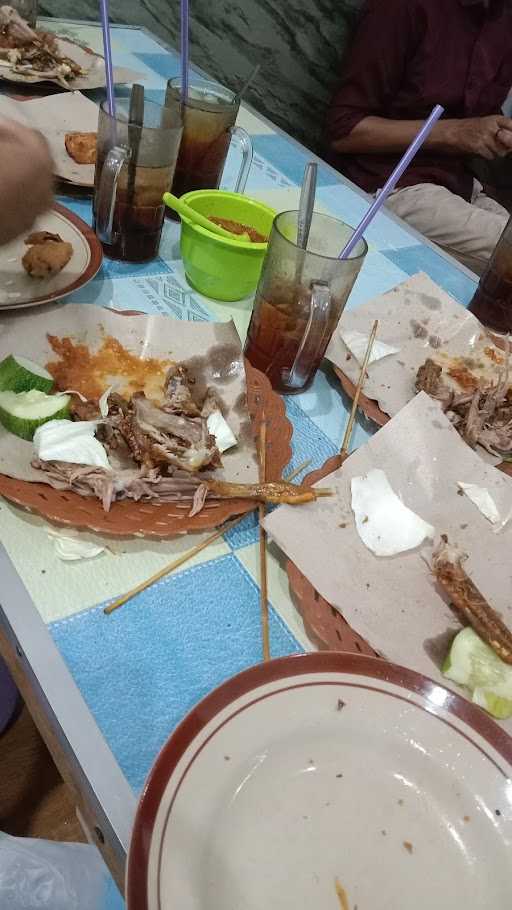 Mitra Lamongan Restu Ibu 3