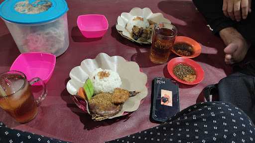 Nasi Bebek Klenger 7