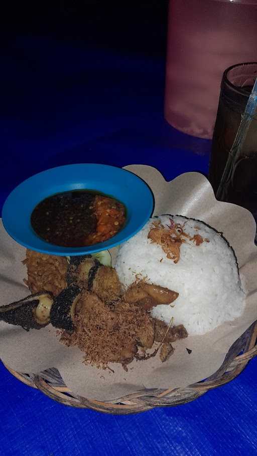 Nasi Bebek Klenger 4