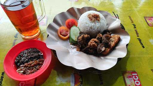 Nasi Bebek Klenger 3