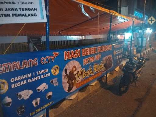 Nasi Bebek Klenger 9