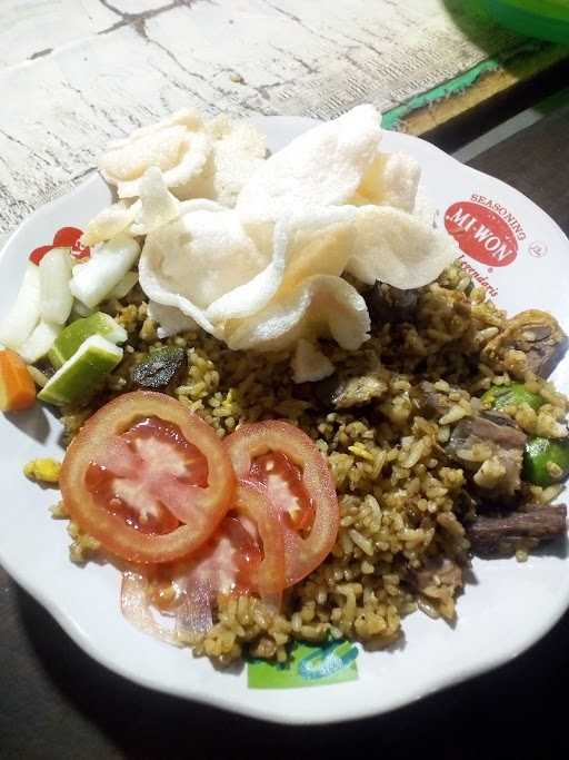 Nasi Goreng Barokah 28 3