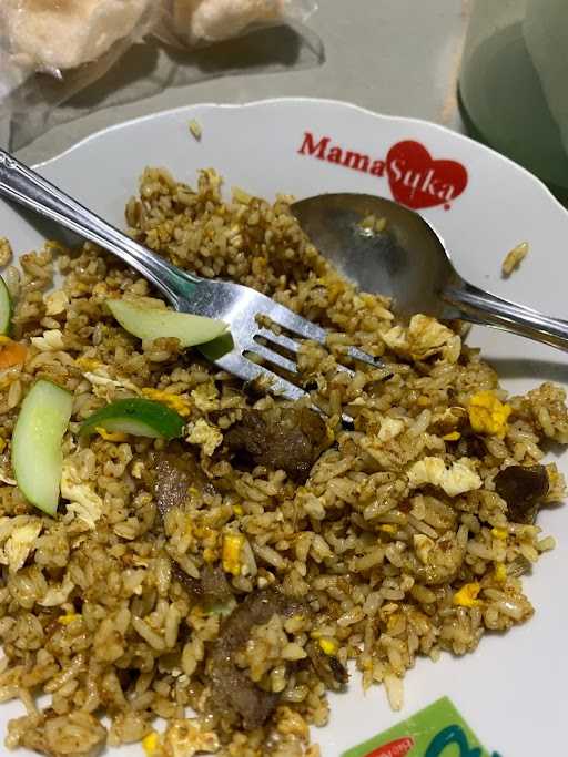 Nasi Goreng Barokah 28 9