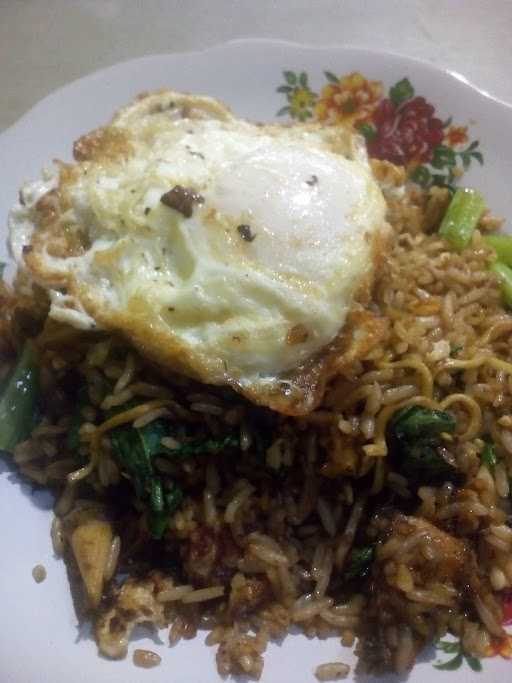 Nasi Goreng Barokah 28 10