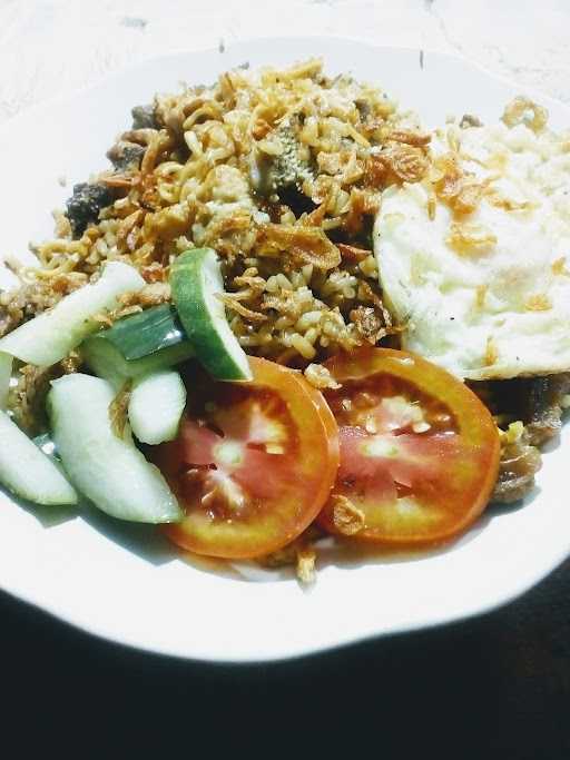 Nasi Goreng Barokah 28 5