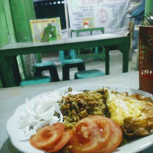 Nasi Goreng Barokah 28 6