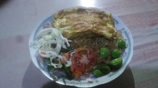 Nasi Goreng Kang Mus Pegongsoran 2