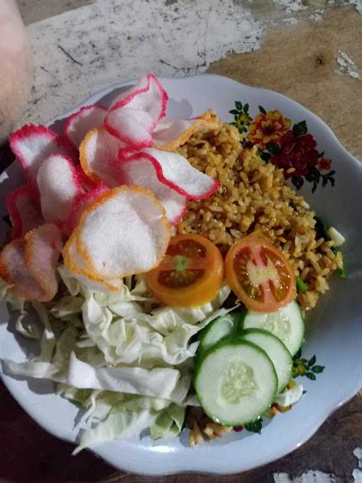 Nasi Goreng Kang Mus Pegongsoran 1